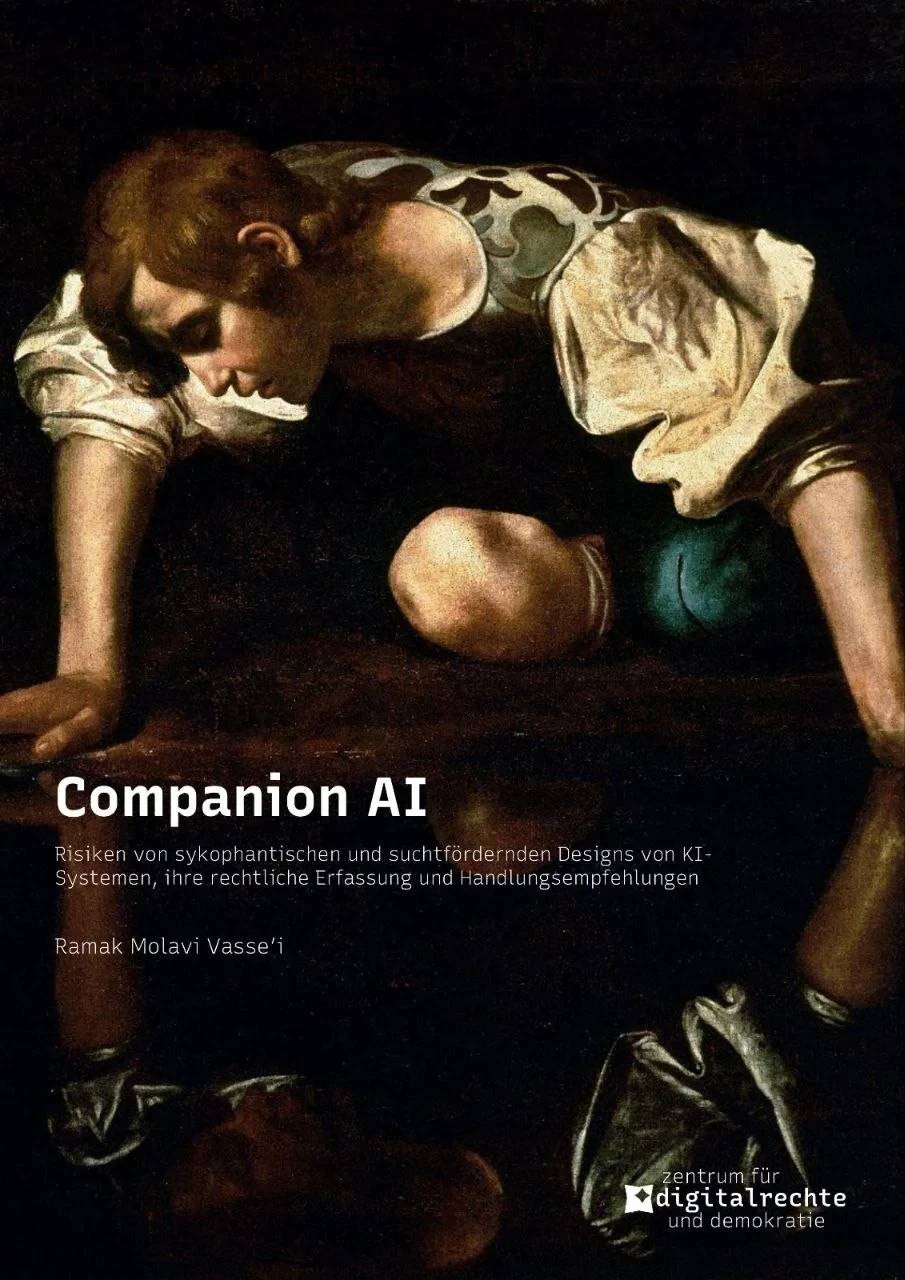Companion AI