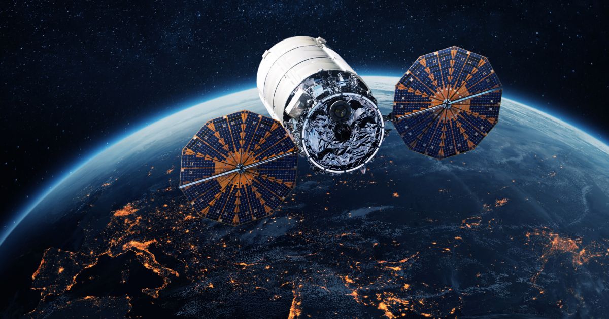 Galaktische Macht mit SpaceX – Mit Börsengang baut Elon Musk seine digitale Infrastruktur weiter aus