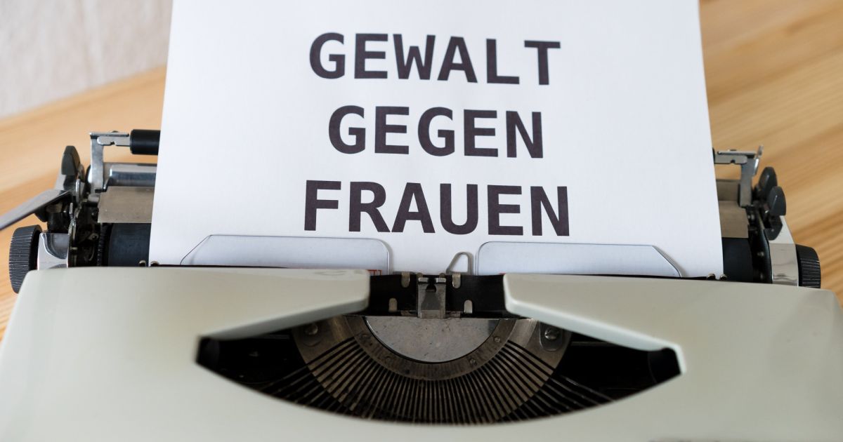 Klare Kante gegen digitale Gewalt! – Was die Bundesregierung JETZT gegen ehrverletzende KI-Bilder tun kann