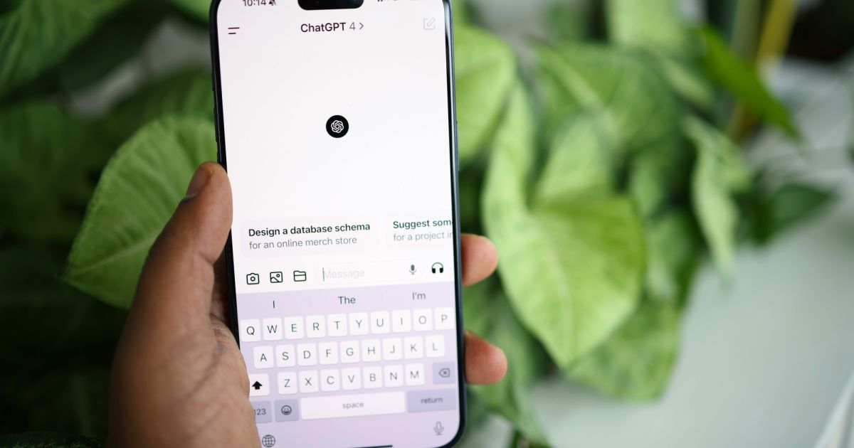 Neue Regeln für ChatGPT – Was bedeuten die Pläne der EU-Kommission?