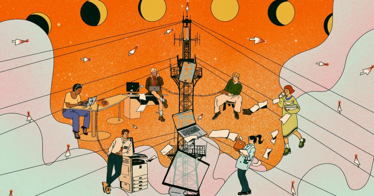 Offene digitale Infrastrukturen – Grundvoraussetzung für demokratische Resilienz und wirtschaftliche Souveränität