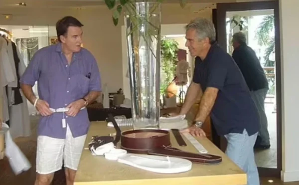 Epstein-Files